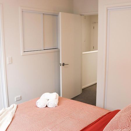Lovely Central City Apartment St Asaph Street 103 Christchurch Extérieur photo
