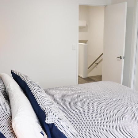 Lovely Central City Apartment St Asaph Street 103 Christchurch Extérieur photo