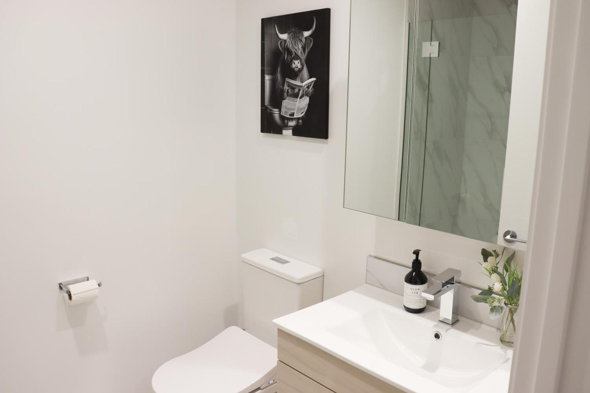 Lovely Central City Apartment St Asaph Street 103 Christchurch Extérieur photo
