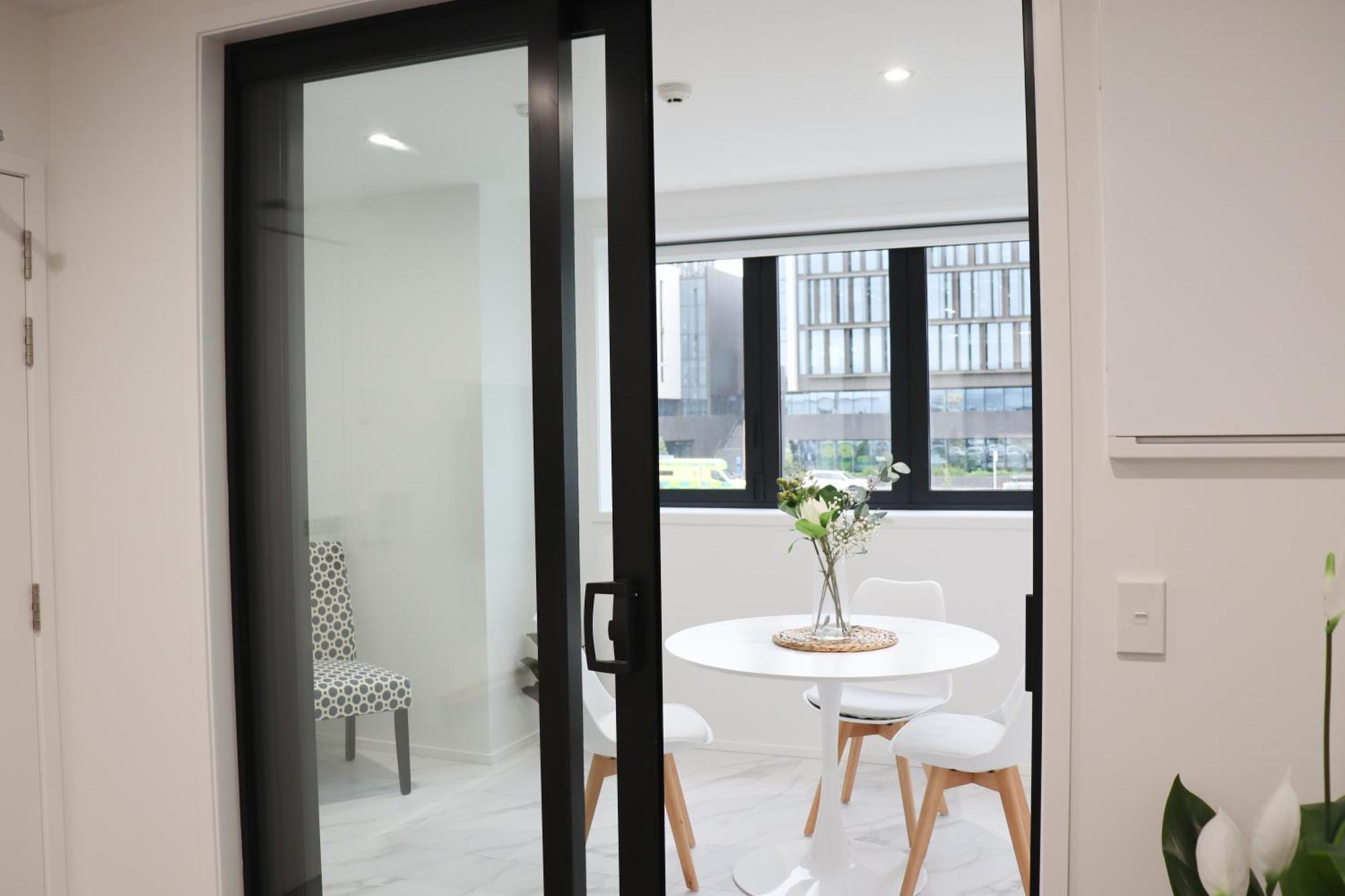 Lovely Central City Apartment St Asaph Street 103 Christchurch Extérieur photo