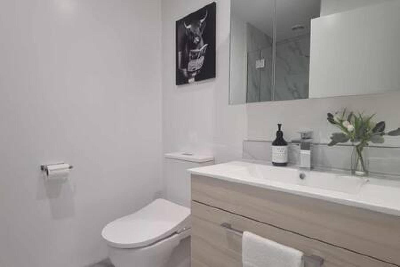 Lovely Central City Apartment St Asaph Street 103 Christchurch Extérieur photo